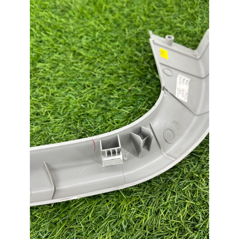 Обшивка крышки багажника (салон) Chevrolet Captiva C140 2011 2.2 D (z22d1) 20893842