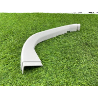 Обшивка кришки багажника