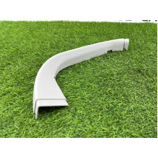 Обшивка крышки багажника