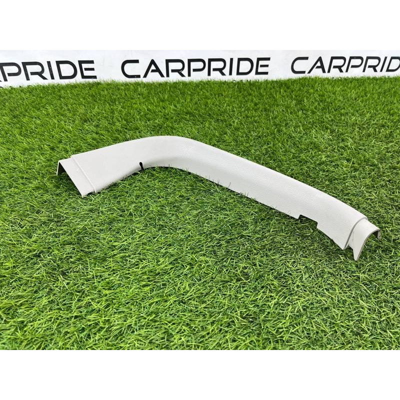 Обшивка крышки багажника (салон) Chevrolet Captiva C140 2011 2.2 D (z22d1) 20893840