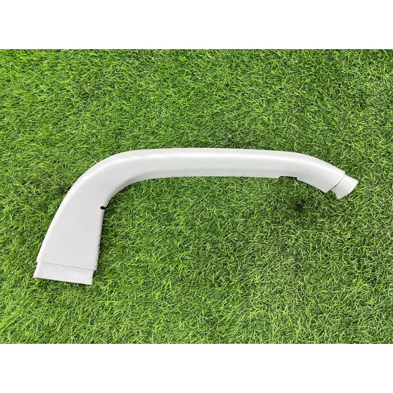 Обшивка крышки багажника (салон) Chevrolet Captiva C140 2011 2.2 D (z22d1) 20893840