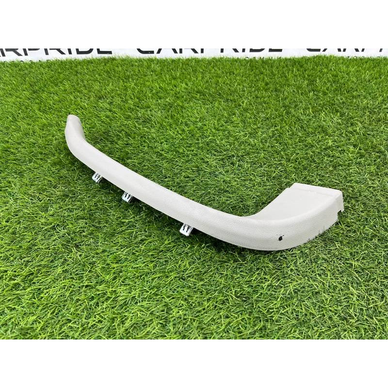 Обшивка крышки багажника (салон) Chevrolet Captiva C140 2011 2.2 D (z22d1) 20893840