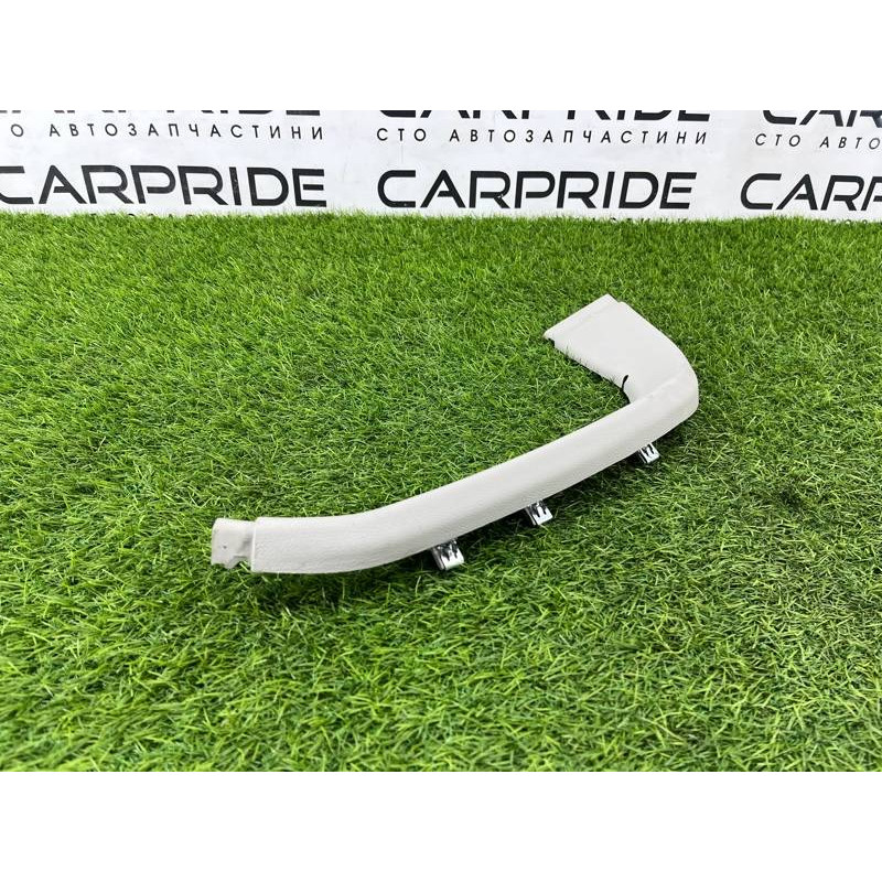 Обшивка крышки багажника (салон) Chevrolet Captiva C140 2011 2.2 D (z22d1) 20893840