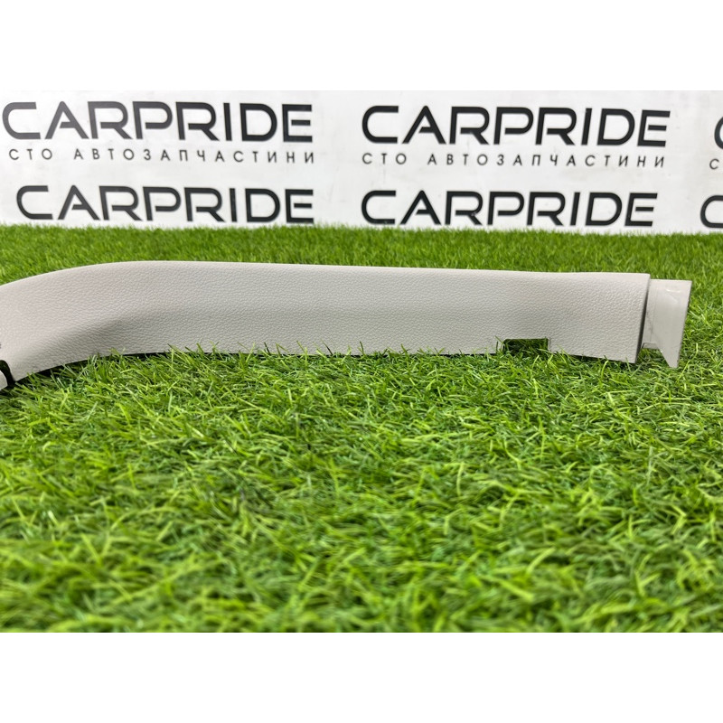 Обшивка крышки багажника (салон) Chevrolet Captiva C140 2011 2.2 D (z22d1) 20893840