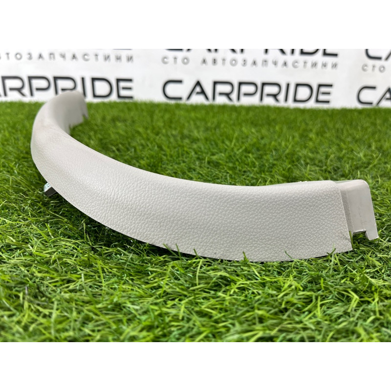 Обшивка крышки багажника (салон) Chevrolet Captiva C140 2011 2.2 D (z22d1) 20893840