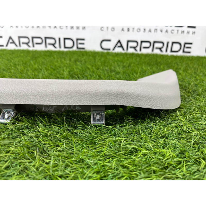 Обшивка крышки багажника (салон) Chevrolet Captiva C140 2011 2.2 D (z22d1) 20893840