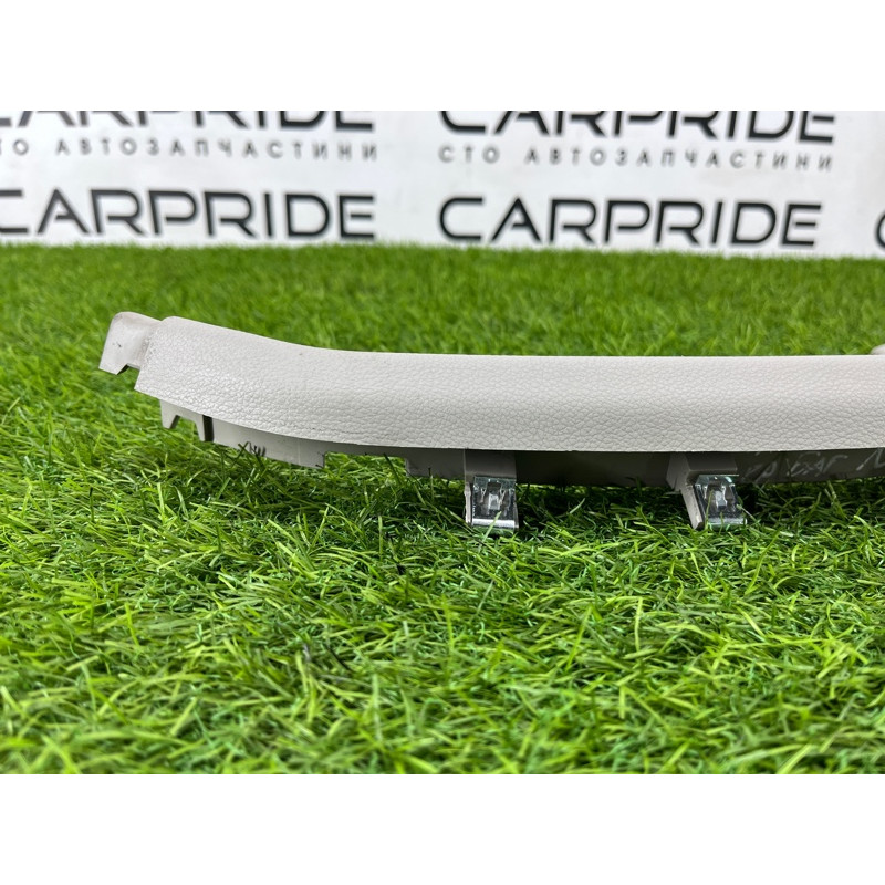 Обшивка крышки багажника (салон) Chevrolet Captiva C140 2011 2.2 D (z22d1) 20893840