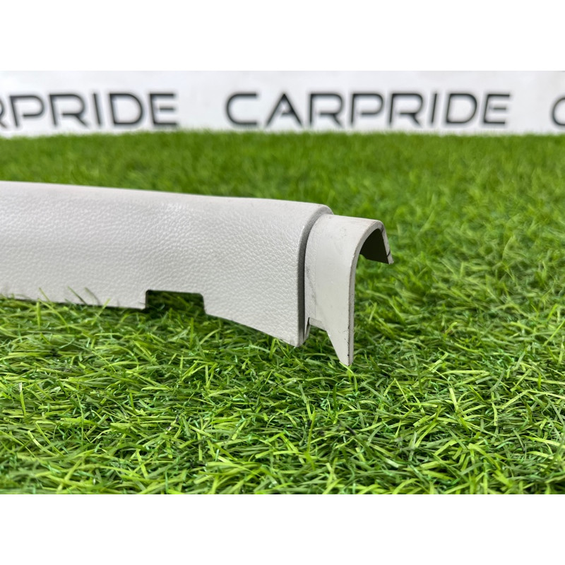 Обшивка крышки багажника (салон) Chevrolet Captiva C140 2011 2.2 D (z22d1) 20893840