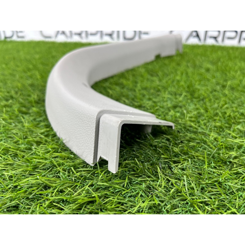 Обшивка крышки багажника (салон) Chevrolet Captiva C140 2011 2.2 D (z22d1) 20893840