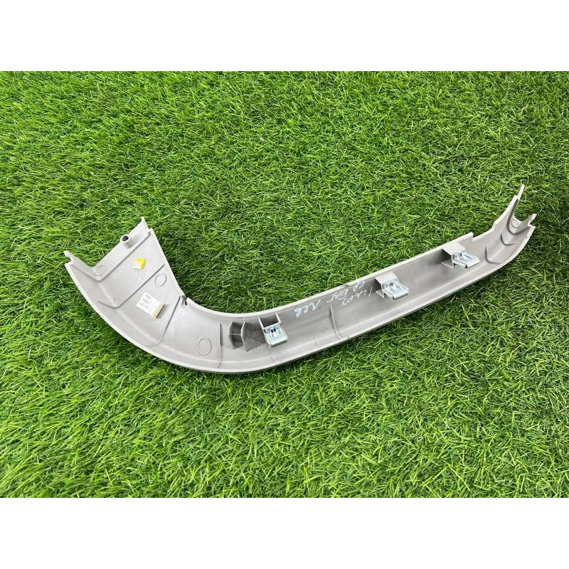 Обшивка крышки багажника (салон) Chevrolet Captiva C140 2011 2.2 D (z22d1) 20893840