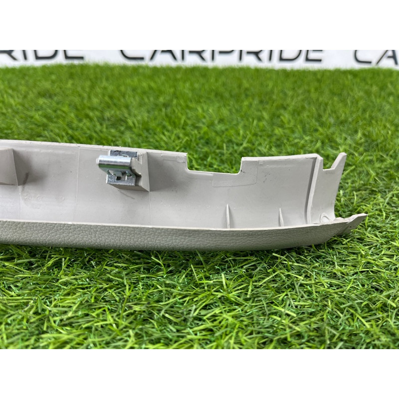 Обшивка крышки багажника (салон) Chevrolet Captiva C140 2011 2.2 D (z22d1) 20893840