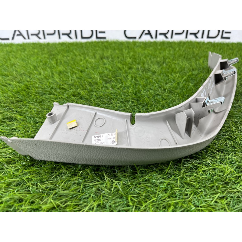 Обшивка крышки багажника (салон) Chevrolet Captiva C140 2011 2.2 D (z22d1) 20893840