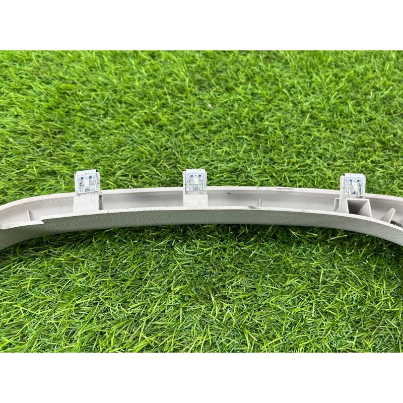 Обшивка крышки багажника (салон) Chevrolet Captiva C140 2011 2.2 D (z22d1) 20893840