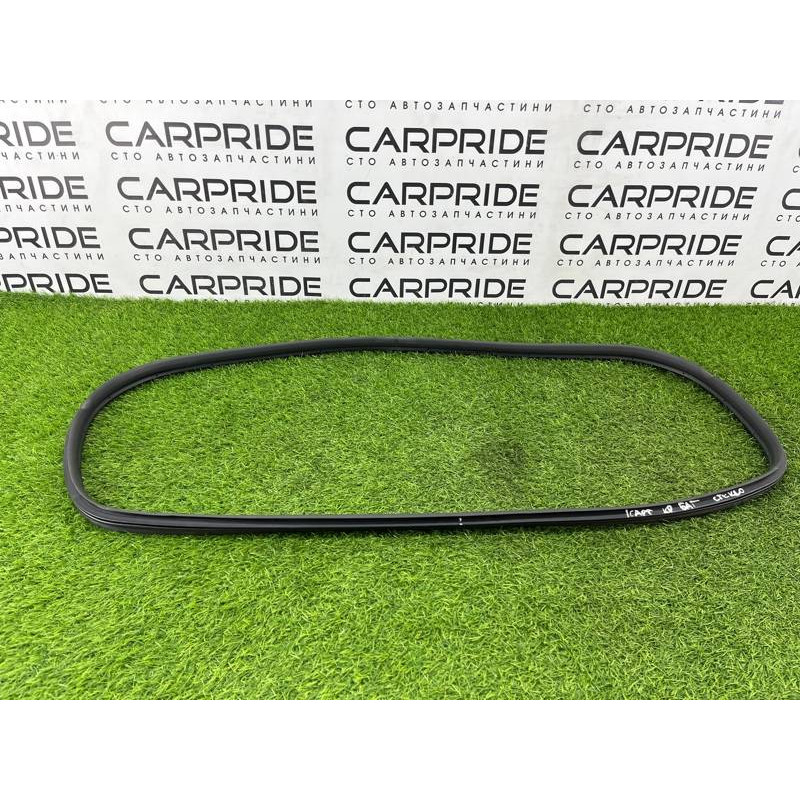 Уплотнитель (кузов и элементы) Chevrolet Captiva C140 2011 2.2 D (z22d1) 20871071