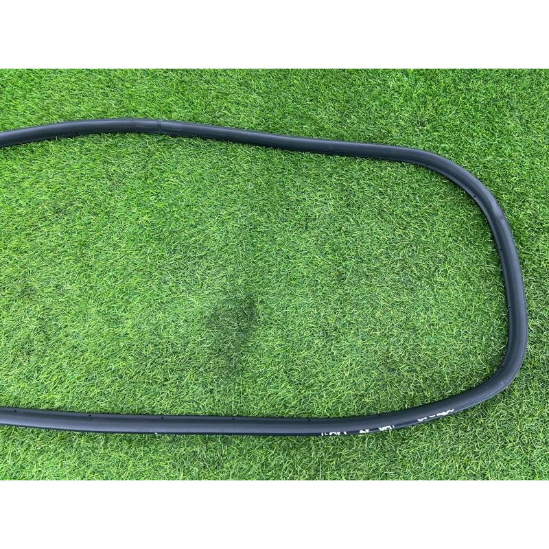 Уплотнитель (кузов и элементы) Chevrolet Captiva C140 2011 2.2 D (z22d1) 20871071