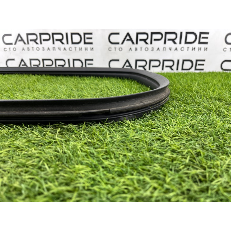 Уплотнитель (кузов и элементы) Chevrolet Captiva C140 2011 2.2 D (z22d1) 20871071