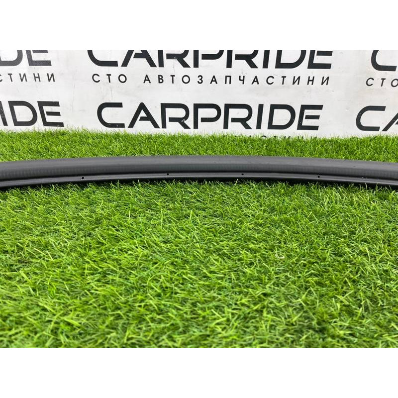 Уплотнитель (кузов и элементы) Chevrolet Captiva C140 2011 2.2 D (z22d1) 20871071