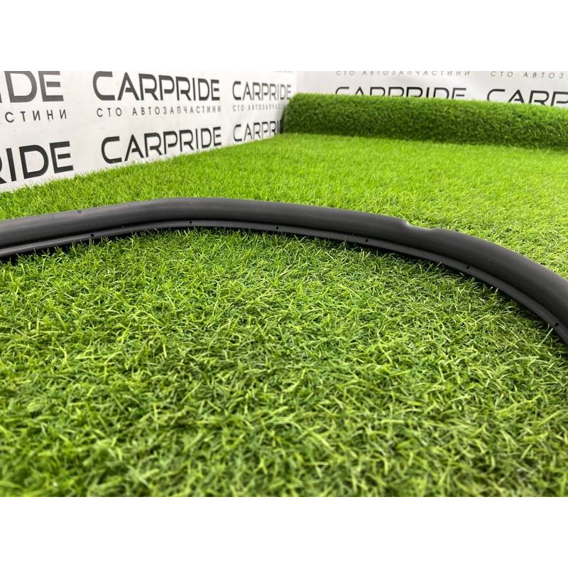 Уплотнитель (кузов и элементы) Chevrolet Captiva C140 2011 2.2 D (z22d1) 20871071