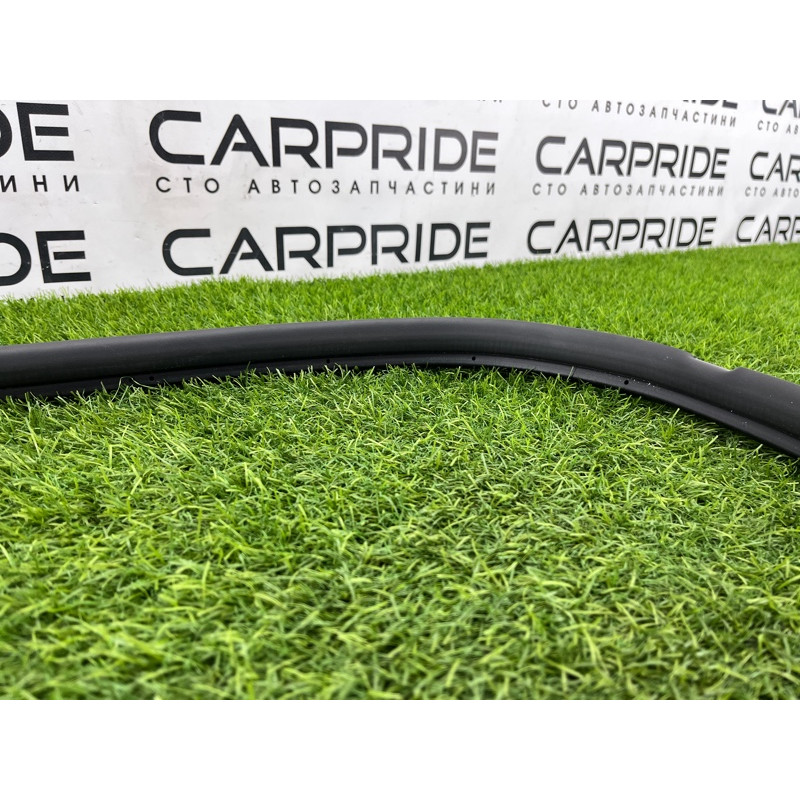 Уплотнитель (кузов и элементы) Chevrolet Captiva C140 2011 2.2 D (z22d1) 20871071