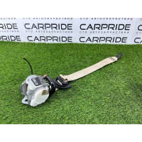 Ремень безопасности