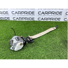 Ремінь безпеки