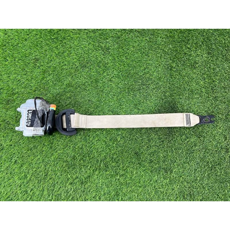 Ремень безопасности (airbag/безопасность) Audi Q7 4M 2015 3.0 CRE 4M0857806DGWQ