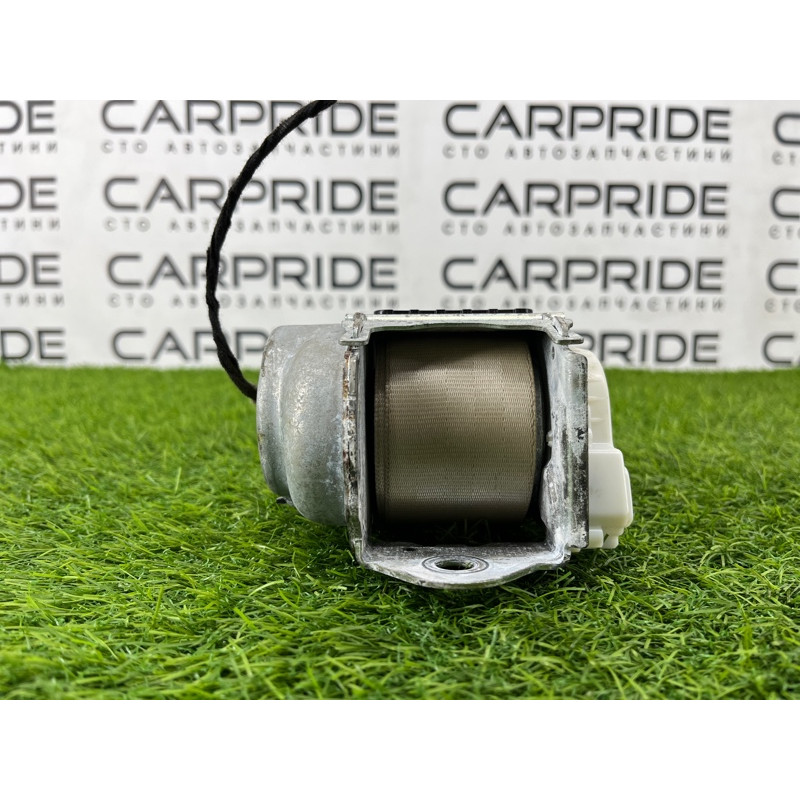 Ремень безопасности (airbag/безопасность) Audi Q7 4M 2015 3.0 CRE 4M0857806DGWQ