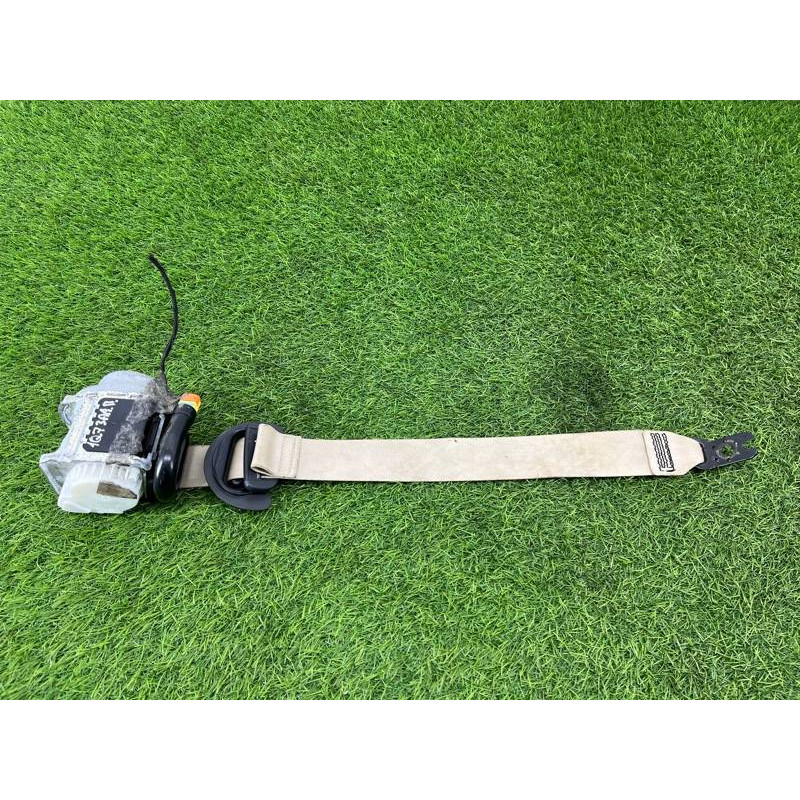 Ремень безопасности (airbag/безопасность) Audi Q7 4M 2015 3.0 CRE 4M0857806DGWQ