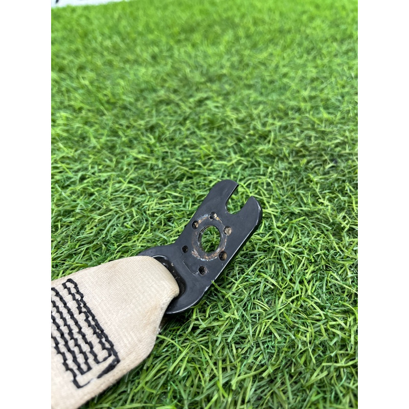 Ремень безопасности (airbag/безопасность) Audi Q7 4M 2015 3.0 CRE 4M0857806DGWQ