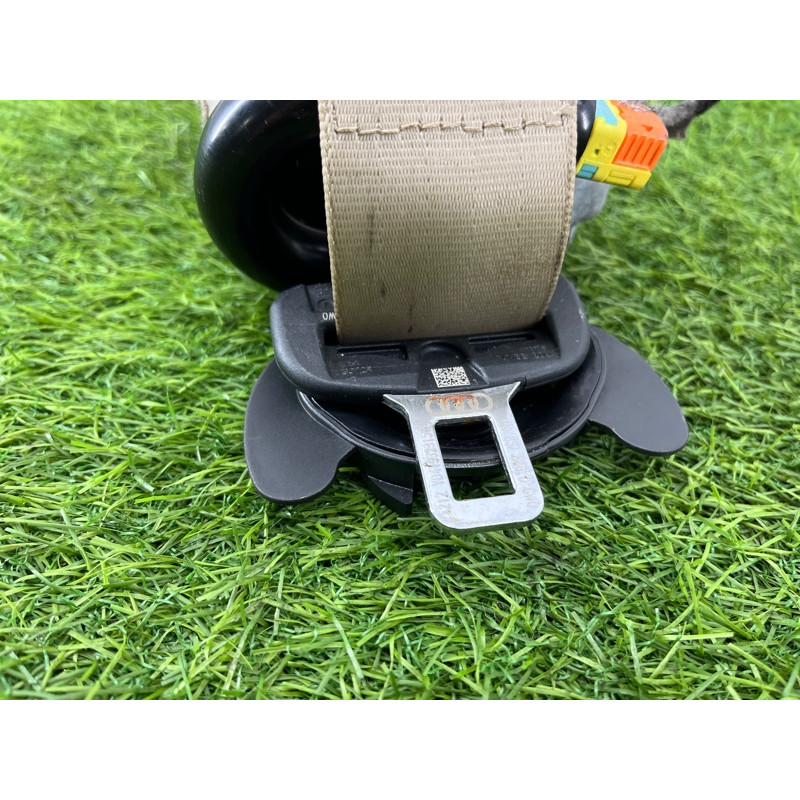 Ремень безопасности (airbag/безопасность) Audi Q7 4M 2015 3.0 CRE 4M0857806DGWQ