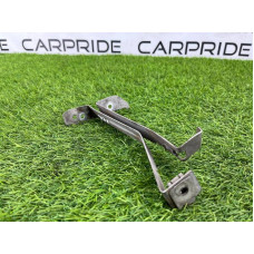 Кронштейн захисту двигуна