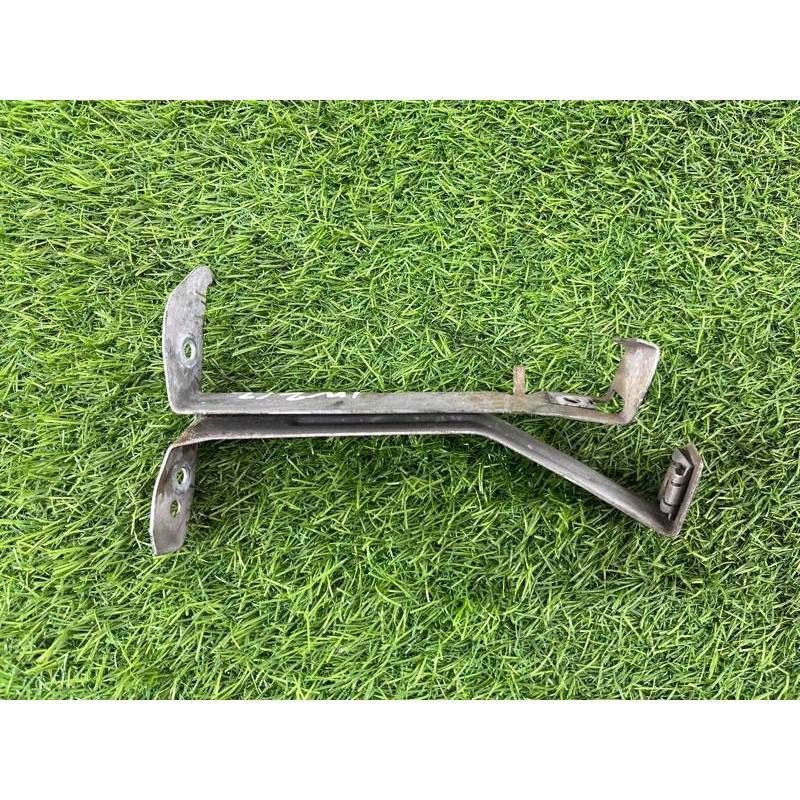 Кронштейн защиты двигателя (кронштейны двигателя) Mercedes-Benz E-class w212 2013 2.2 CDI A2045241340