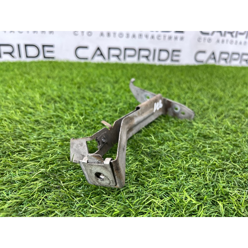 Кронштейн защиты двигателя (кронштейны двигателя) Mercedes-Benz E-class w212 2013 2.2 CDI A2045241340