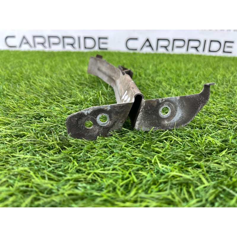 Кронштейн защиты двигателя (кронштейны двигателя) Mercedes-Benz E-class w212 2013 2.2 CDI A2045241340