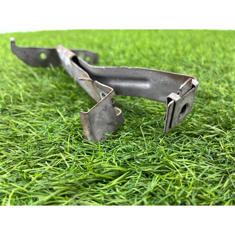 Кронштейн защиты двигателя (кронштейны двигателя) Mercedes-Benz E-class w212 2013 2.2 CDI A2045241340