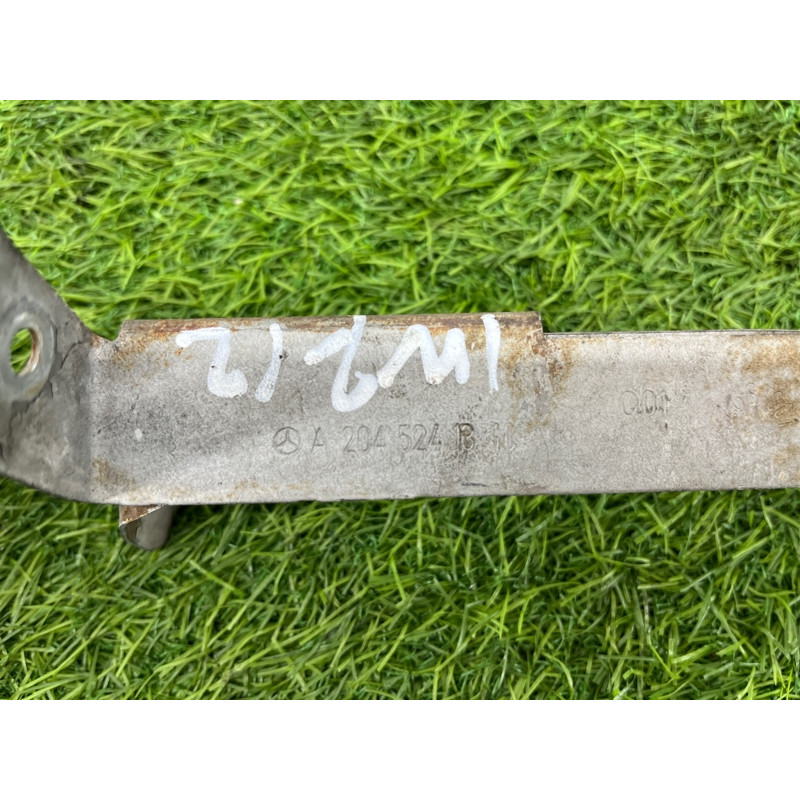 Кронштейн защиты двигателя (кронштейны двигателя) Mercedes-Benz E-class w212 2013 2.2 CDI A2045241340