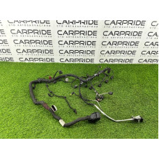 Проводка моторная