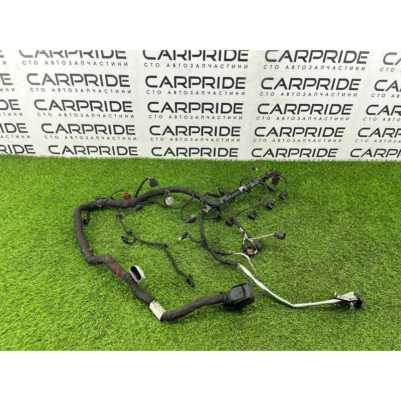 Проводка моторная (электрика двигателя) Volkswagen Passat B8 2016 2.0 tdi 04L972627BS
