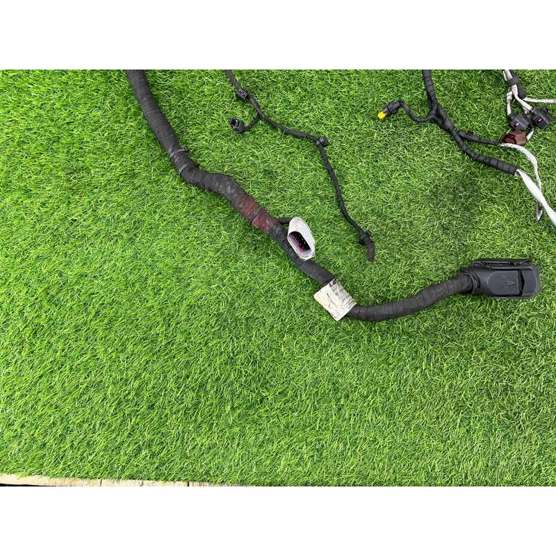 Проводка моторная (электрика двигателя) Volkswagen Passat B8 2016 2.0 tdi 04L972627BS