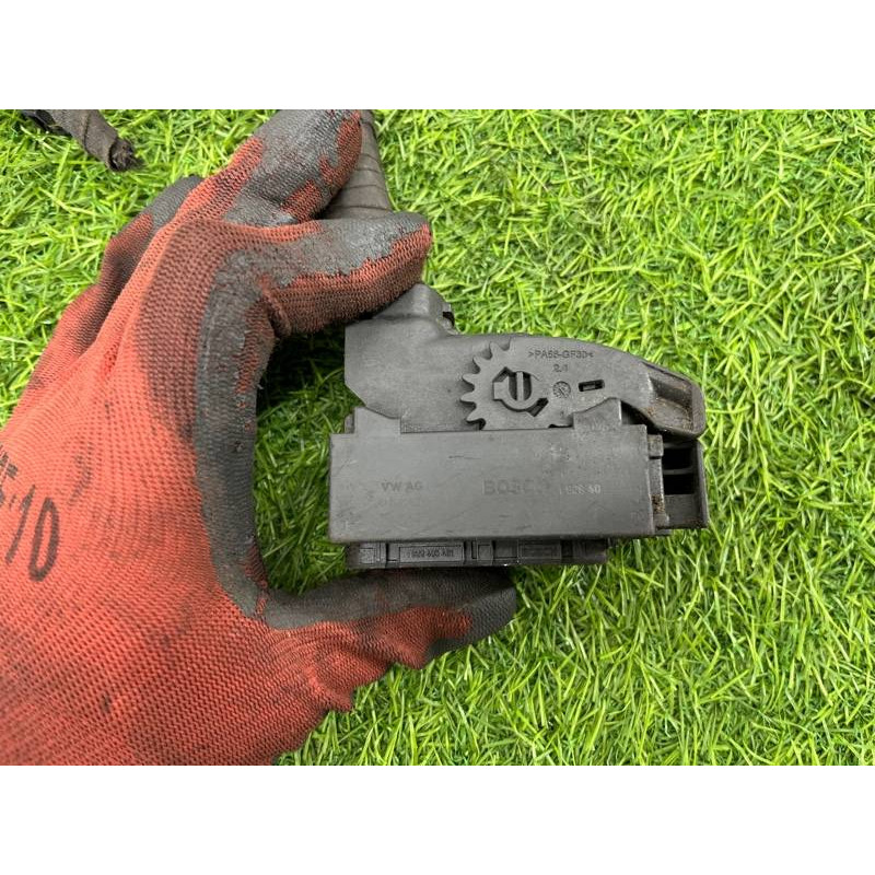 Проводка моторная (электрика двигателя) Volkswagen Passat B8 2016 2.0 tdi 04L972627BS