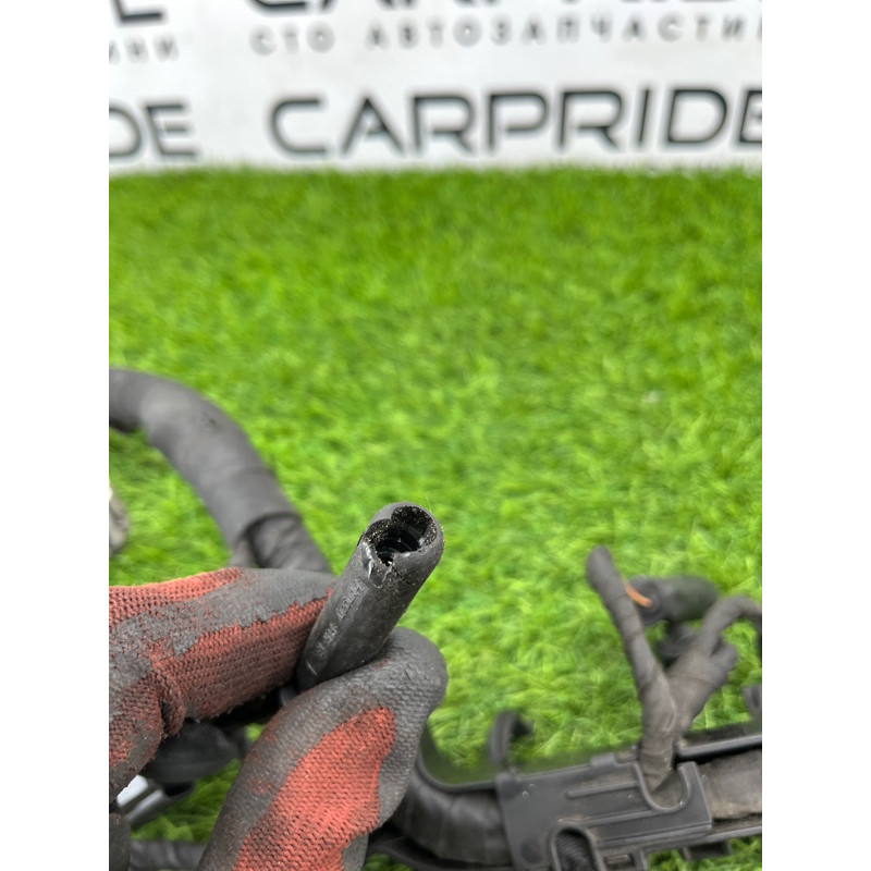 Проводка моторная (электрика двигателя) Volkswagen Passat B8 2016 2.0 tdi 04L972627BS