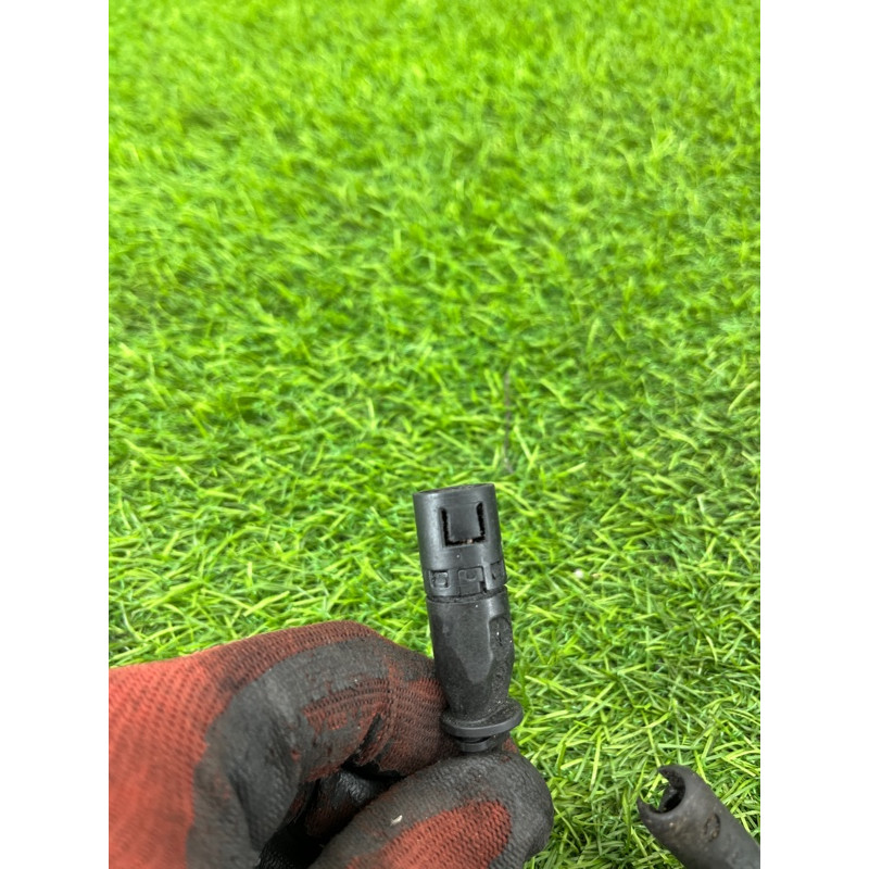 Проводка моторная (электрика двигателя) Volkswagen Passat B8 2016 2.0 tdi 04L972627BS