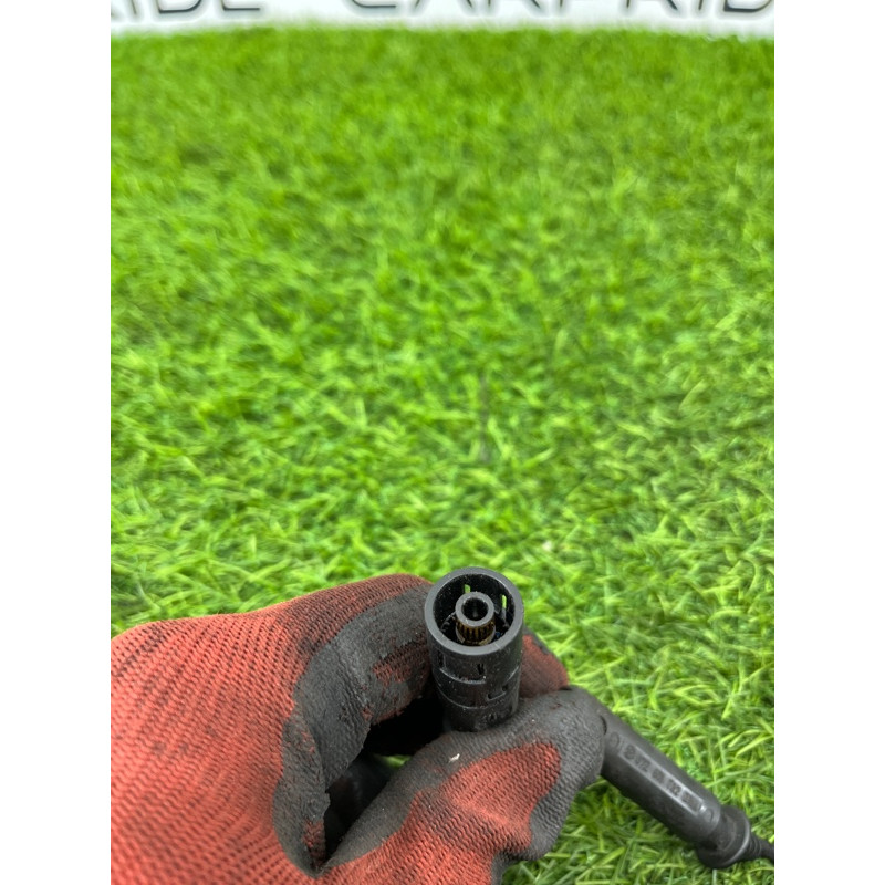 Проводка моторная (электрика двигателя) Volkswagen Passat B8 2016 2.0 tdi 04L972627BS