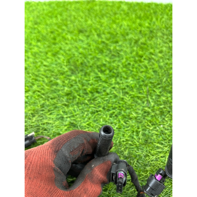 Проводка моторная (электрика двигателя) Volkswagen Passat B8 2016 2.0 tdi 04L972627BS