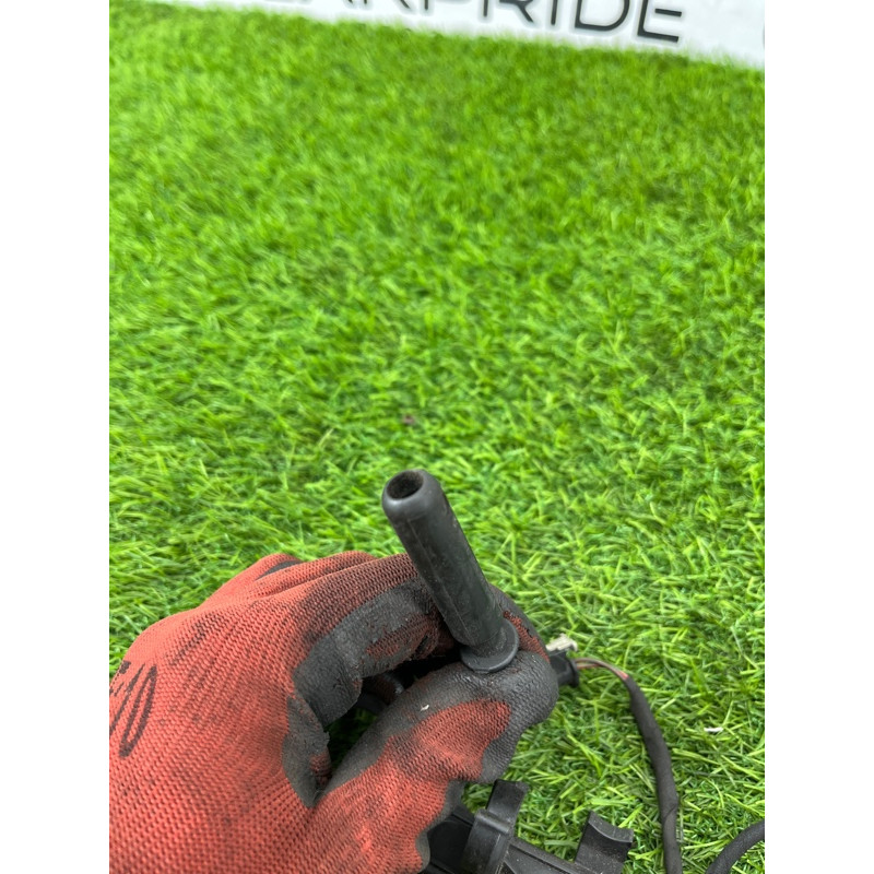 Проводка моторная (электрика двигателя) Volkswagen Passat B8 2016 2.0 tdi 04L972627BS