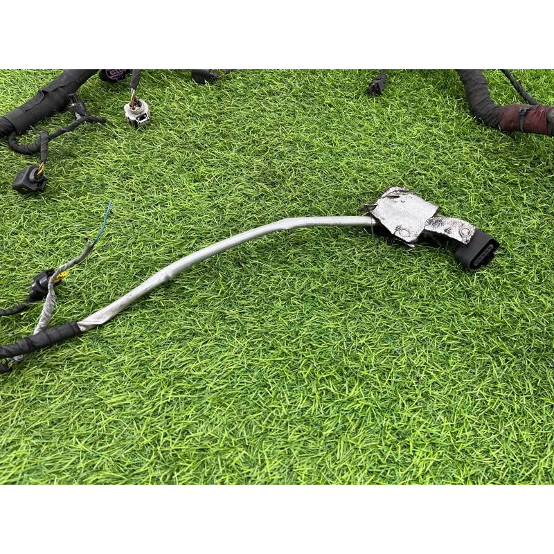 Проводка моторная (электрика двигателя) Volkswagen Passat B8 2016 2.0 tdi 04L972627BS