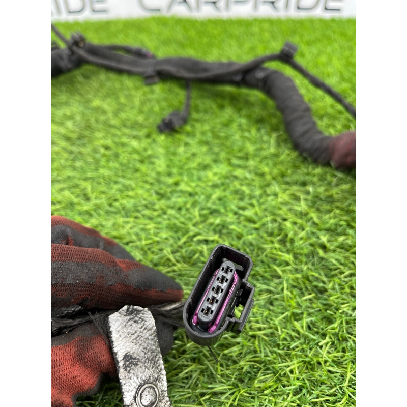 Проводка моторная (электрика двигателя) Volkswagen Passat B8 2016 2.0 tdi 04L972627BS