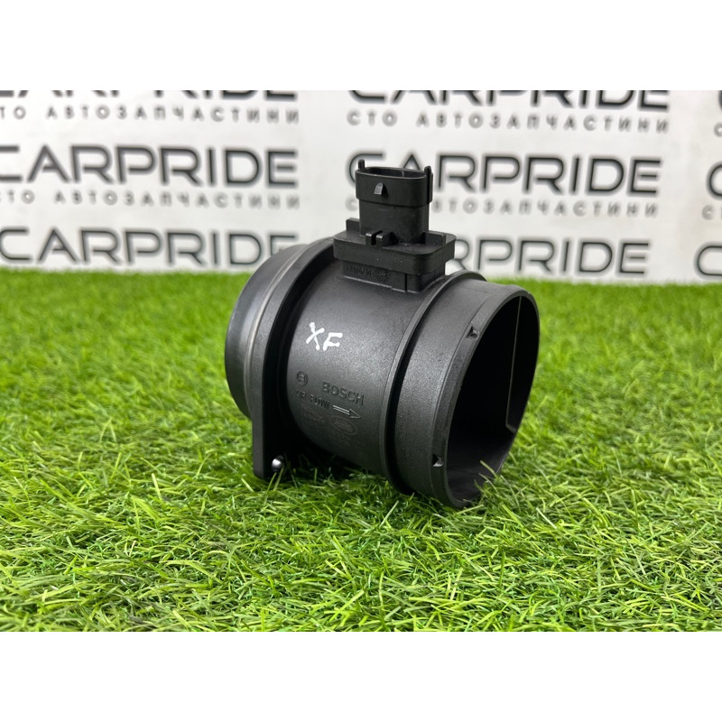 Датчик массового расхода воздуха (электрика двигателя) JAGUAR XE X760 T2H7707