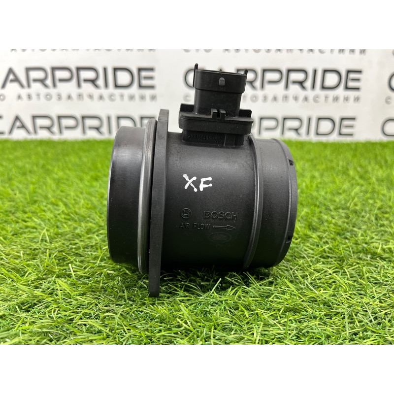 Датчик массового расхода воздуха (электрика двигателя) JAGUAR XE X760 T2H7707