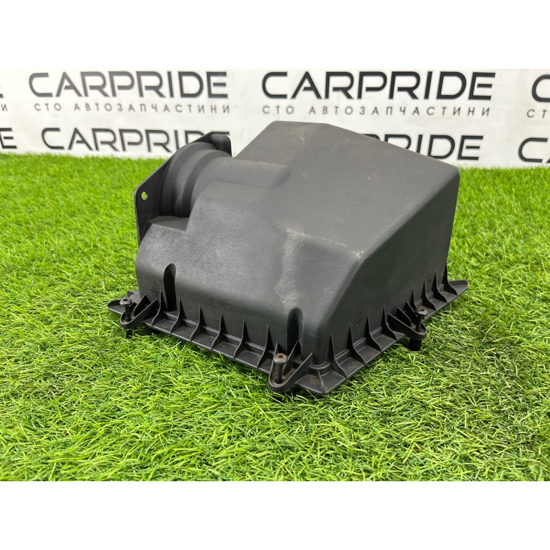 Крышка корпуса воздушного фильтра (впускная система) JAGUAR XE X760 gf10md20